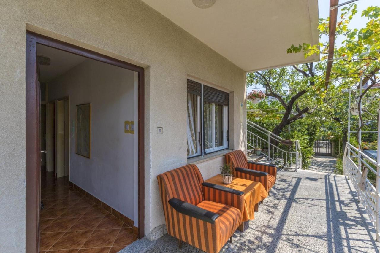 Leonarda Apartment Ядраново Екстериор снимка